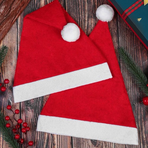 Christmas hats pack of 1 - hats,