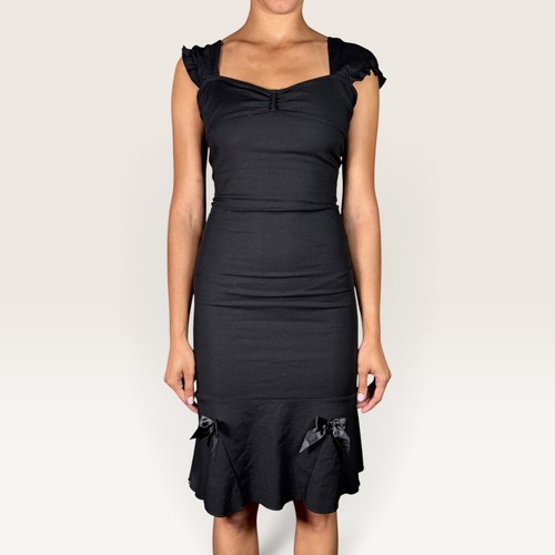 Lolita girl clothing black - girl,