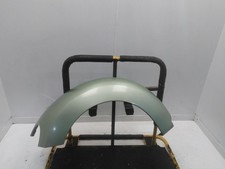 VOLKSWAGEN BEETLE Left Front