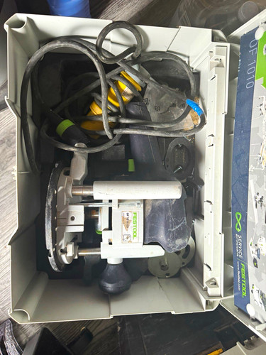 Festool 1010 plus - festool, eq-plus