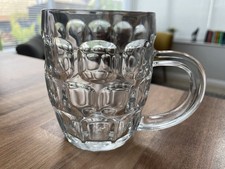 Ravenhead Dimpled Half Pint