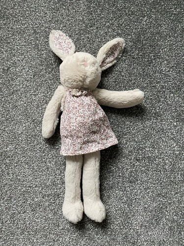 Next bunny rabbit - next,