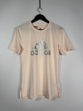 ADIDAS T-Shirt - Age 14-15 - Pink - Great Condition - Girl’s