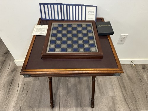 1983 civil war chess - 1983,