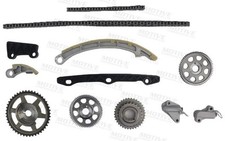 UPPER FITS HONDA ACCORD VIII