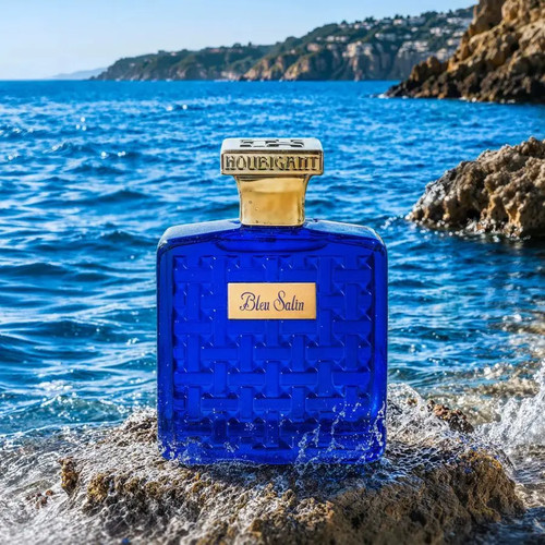 Houbigant bleu salin edp - houbigant,