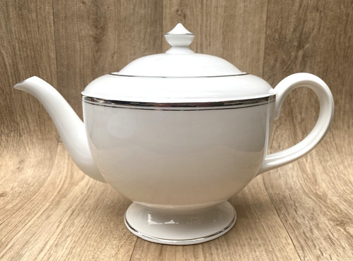 Royal worcester silver - silver, jubilee