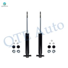 Pair of 2 Front Shock Absorber