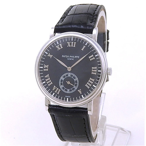 Patek philippe calatrava - patek,