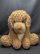 Vintage Large Cute Plush BHS
