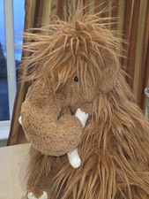 Jellycat Maximus Mammoth -