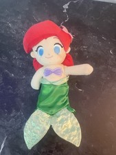 Disney nuiMOs Ariel The Little