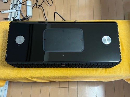 Jbl authentics bluetooth - jbl,