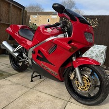 1996 Honda VFR750 (RC36)