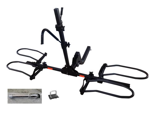 Tow hitch bike - tow,