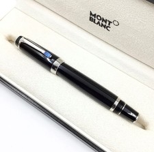 Montblanc Boheme Blue Sapphire