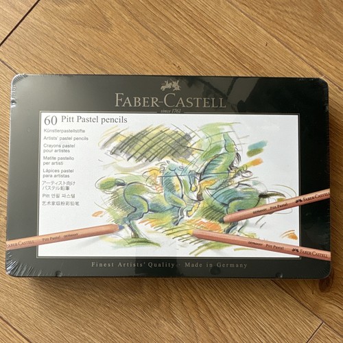 Faber castell pitt - faber-castell, pastel