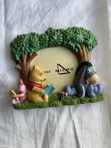 Winnie the pooh and friend - the,