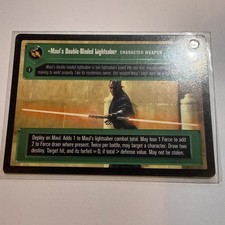 Star Wars CCG Reflections III