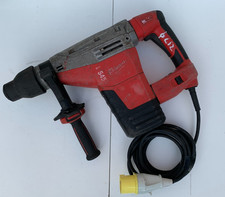 MILWAUKEE 545S 110V 1300W Drill Hammer Breaker 7kg   - sold as PARTS only