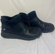 Black Cloudsteppers by Clarks