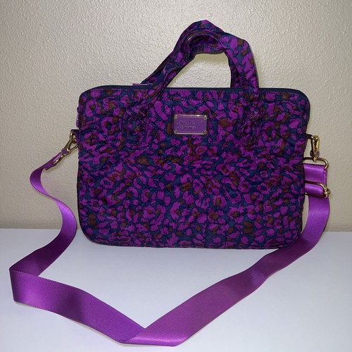 Marc jacobs purple - marc,