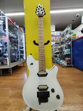 EVH WOLFGANG SPECIAL POLAR