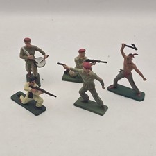 Starlux Toy Soldiers Vintage
