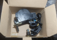 Lotus Elise S2 Seat Belt Now Obsolete - NEW! A117U6013F