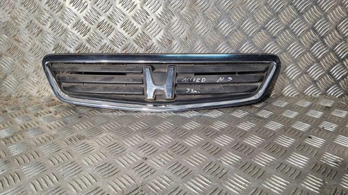 Honda accord coupe front - accord, cg