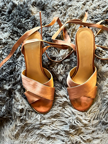 New look rose gold - look,