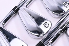 Wilson Staff Model Blade 2024