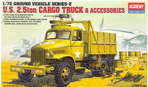 5ton cargo truck - 2.5ton,