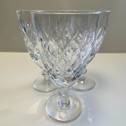 Set vintage webb corbett - set,