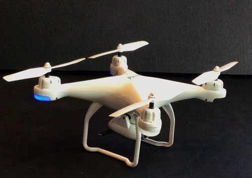 Potensic t25 white electric - t25,