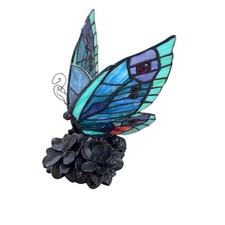 Stained Glass Tiffany Style