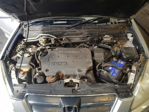 2005 2006 mk2 honda v - mk2, cr-v