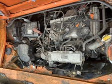 TOYOTA 4AGE 16V 1600 1.6