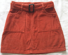 PAPAYA WOMAN Soft Corduroy