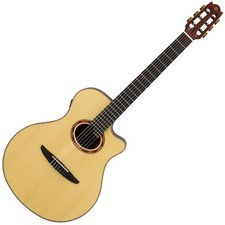 Yamaha NTX5 Natural Nylon