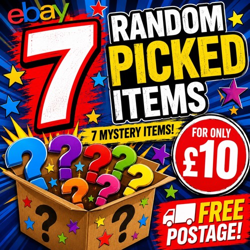 Mystery box now items for - mystery,
