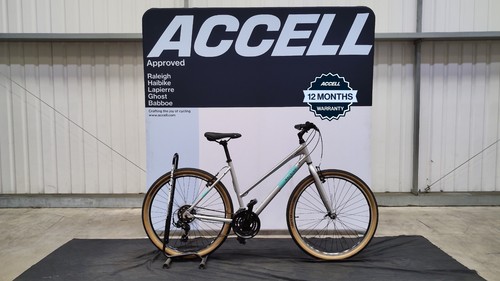 Raleigh strada hybrid - raleigh,