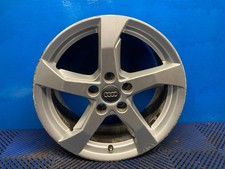 Audi A3 8V Alloy Wheel