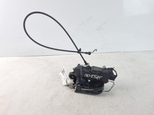 MERCEDES VITO DOOR LOCK FRONT
