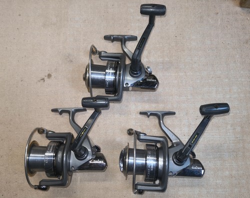 Daiwa emcast 5000 - emcast,