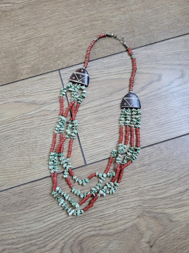 Vintage ethnic multistring - vintage,