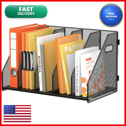 Supeasy magazine file holder - holder, 5