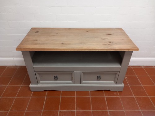 Corona unit grey wax - tv,