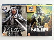 Star Wars | Ahsoka & The