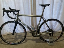Moots Compact SL Road Bike